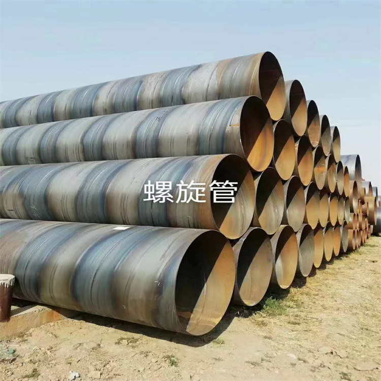 排水用螺旋管口碑好_配送到場