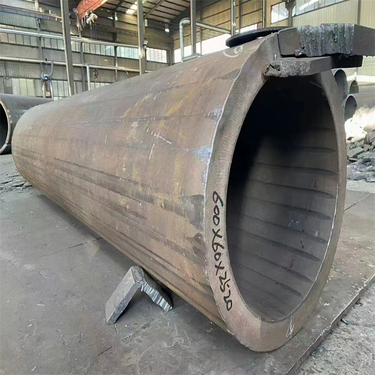 螺旋钢管重量计算公式