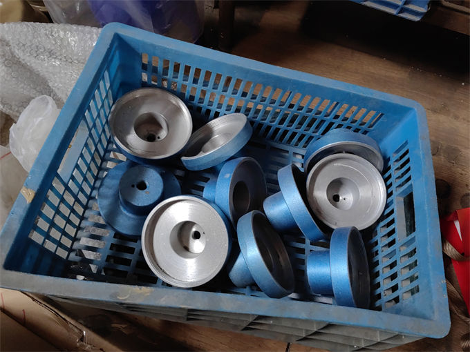 喷砂阀手动调砂阀与喷砂阀现货直发