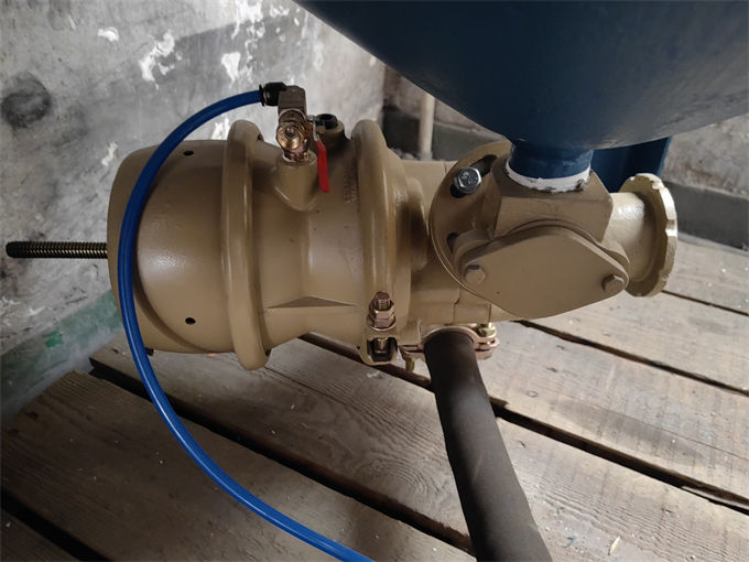 喷砂阀-喷砂阀门厂家诚信经营现货现发