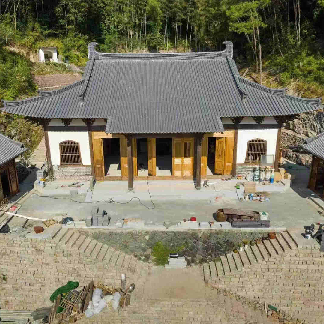 瓦片琉璃瓦古建筒瓦隨時(shí)發(fā)貨快