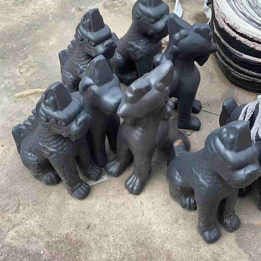供應(yīng)批發(fā)祠堂琉璃瓦 仿古琉璃瓦-放心