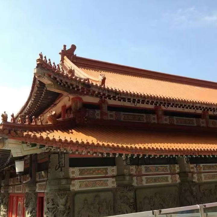 宜興陶土瓦 丁山琉璃瓦哪家好