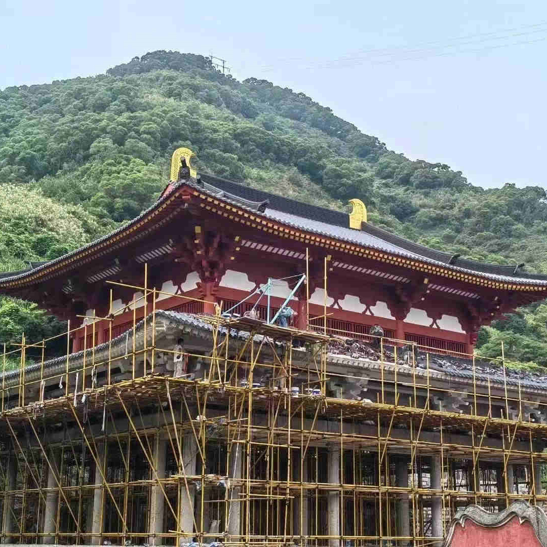 價格實惠的寺廟瓦 祠堂瓦 徽派琉璃瓦廠家