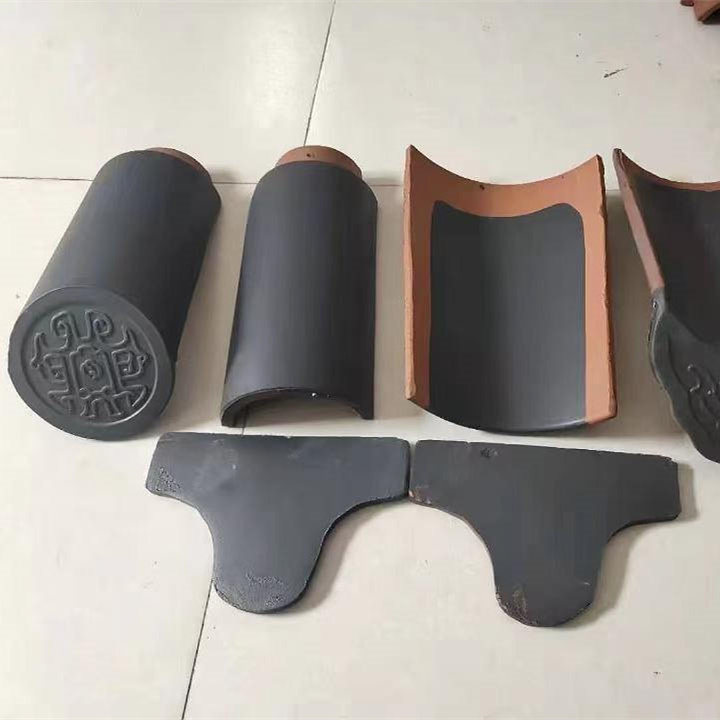 寺廟瓦 祠堂瓦 徽派琉璃瓦、寺廟瓦 祠堂瓦 徽派琉璃瓦廠家_大量現(xiàn)貨