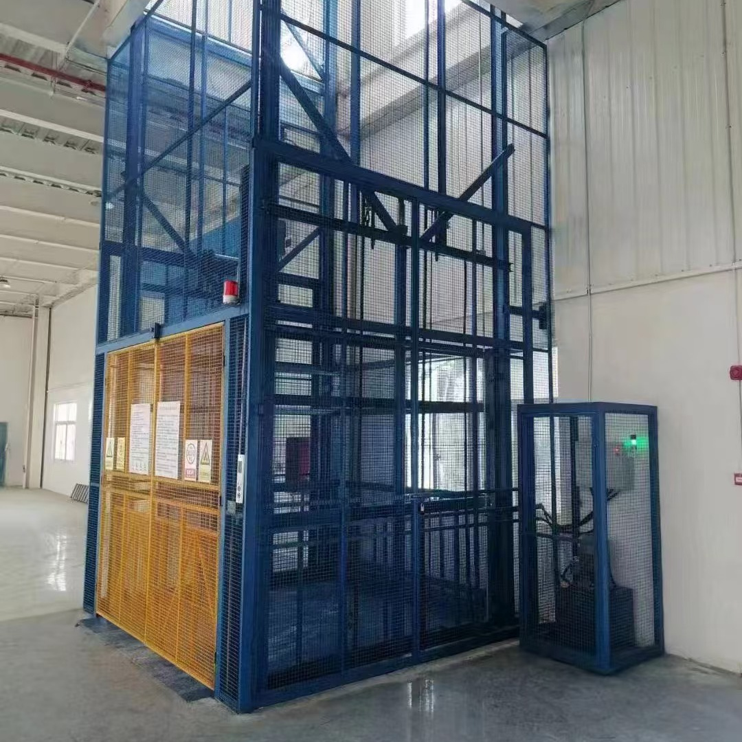 升降作业平台价格
规格型号全