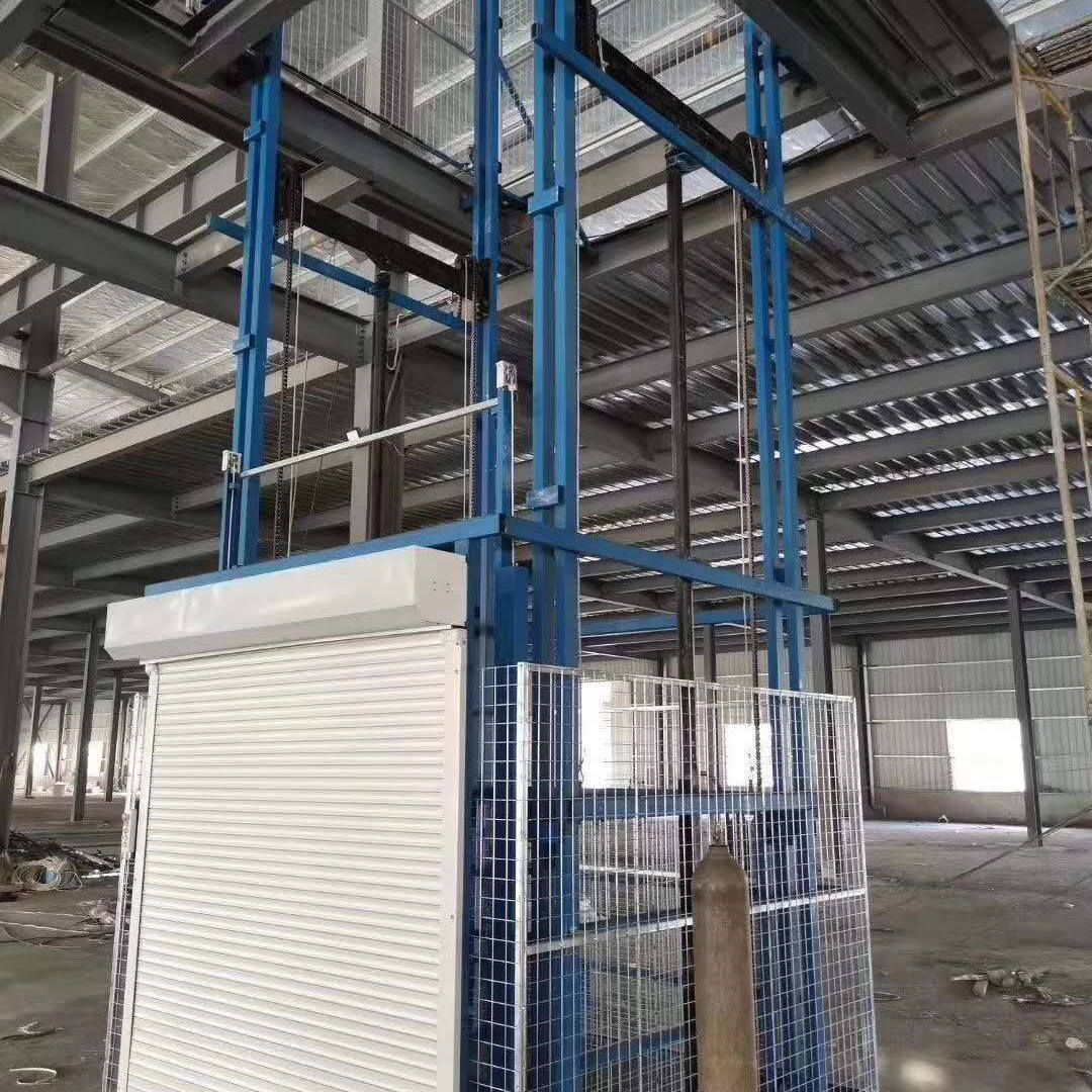 四柱升降机加工厂专业按需定制