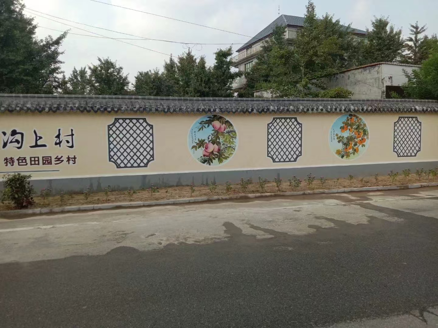 涂鴉彩繪墻繪手繪墻公司團(tuán)隊(duì)