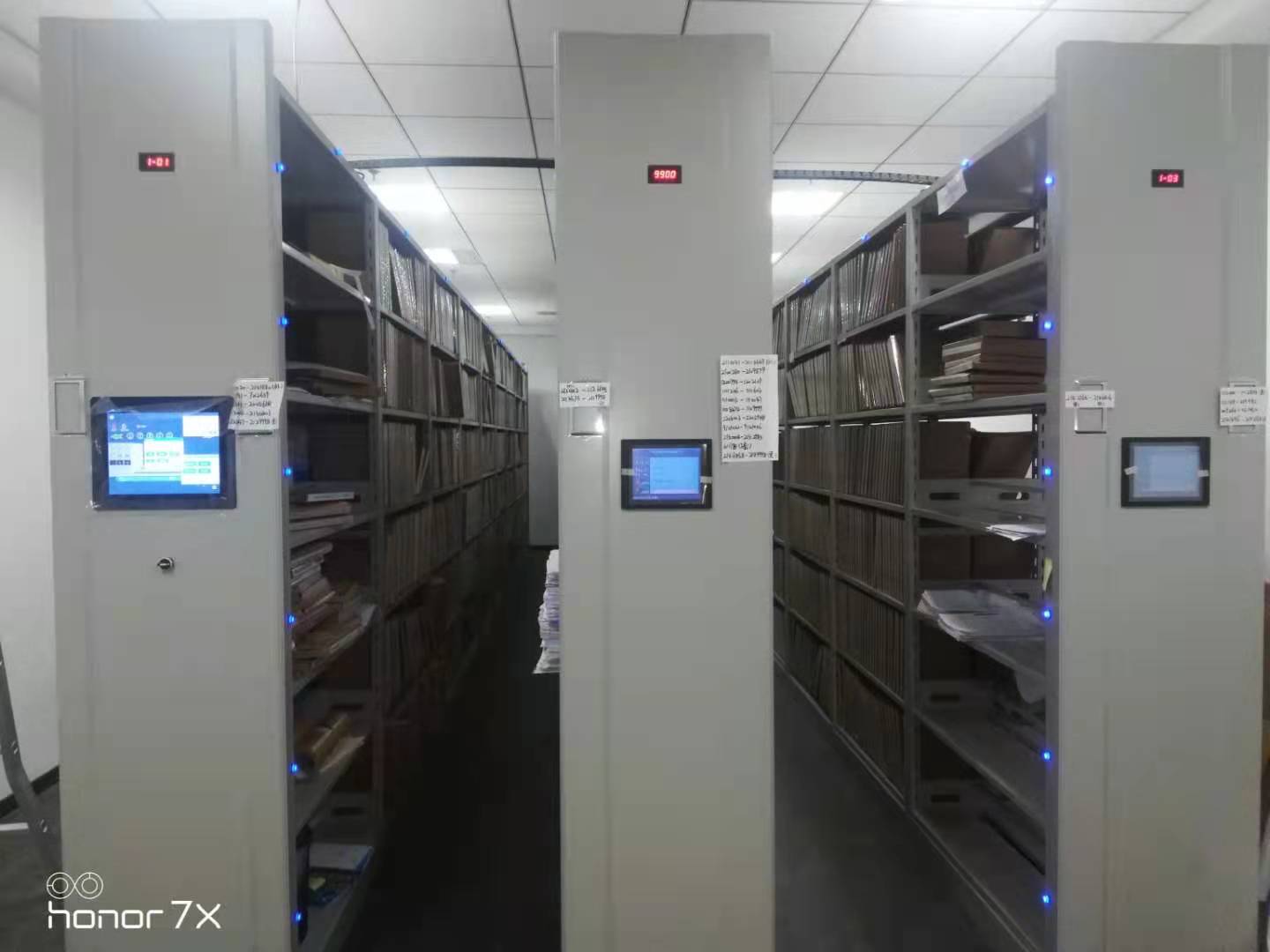 縣智能密集柜直銷價(jià)格