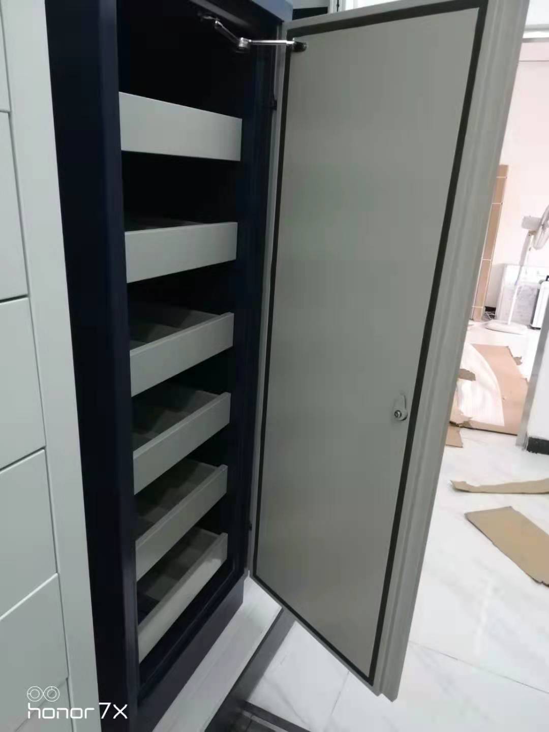县手摇密集架批发零售