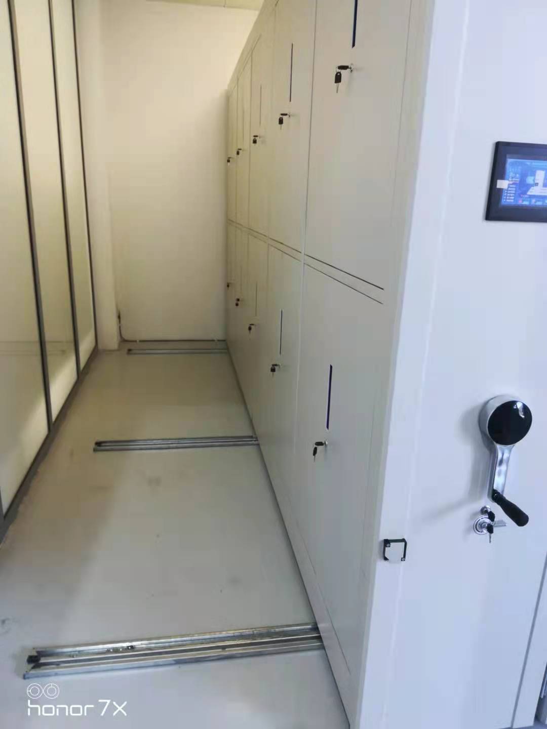 密集柜售后完善廠家售后完善
