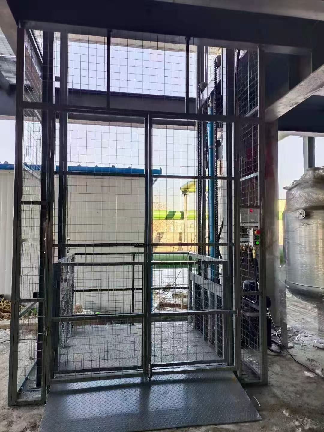 導(dǎo)軌式升降平臺報(bào)價好貨采購