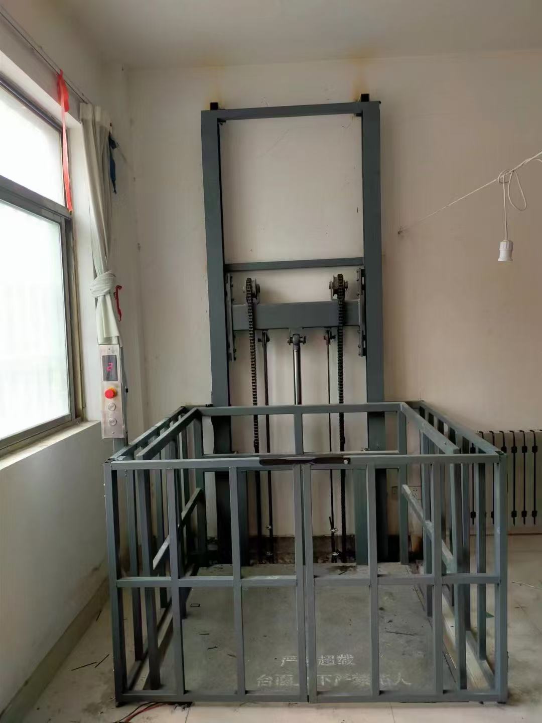 導軌液壓平臺價格打造行業(yè)品質