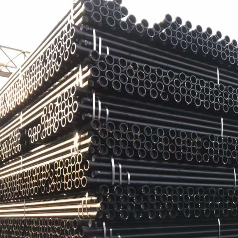 DN1000球磨鑄鐵管出廠價格建通鑄造廠家信譽至上