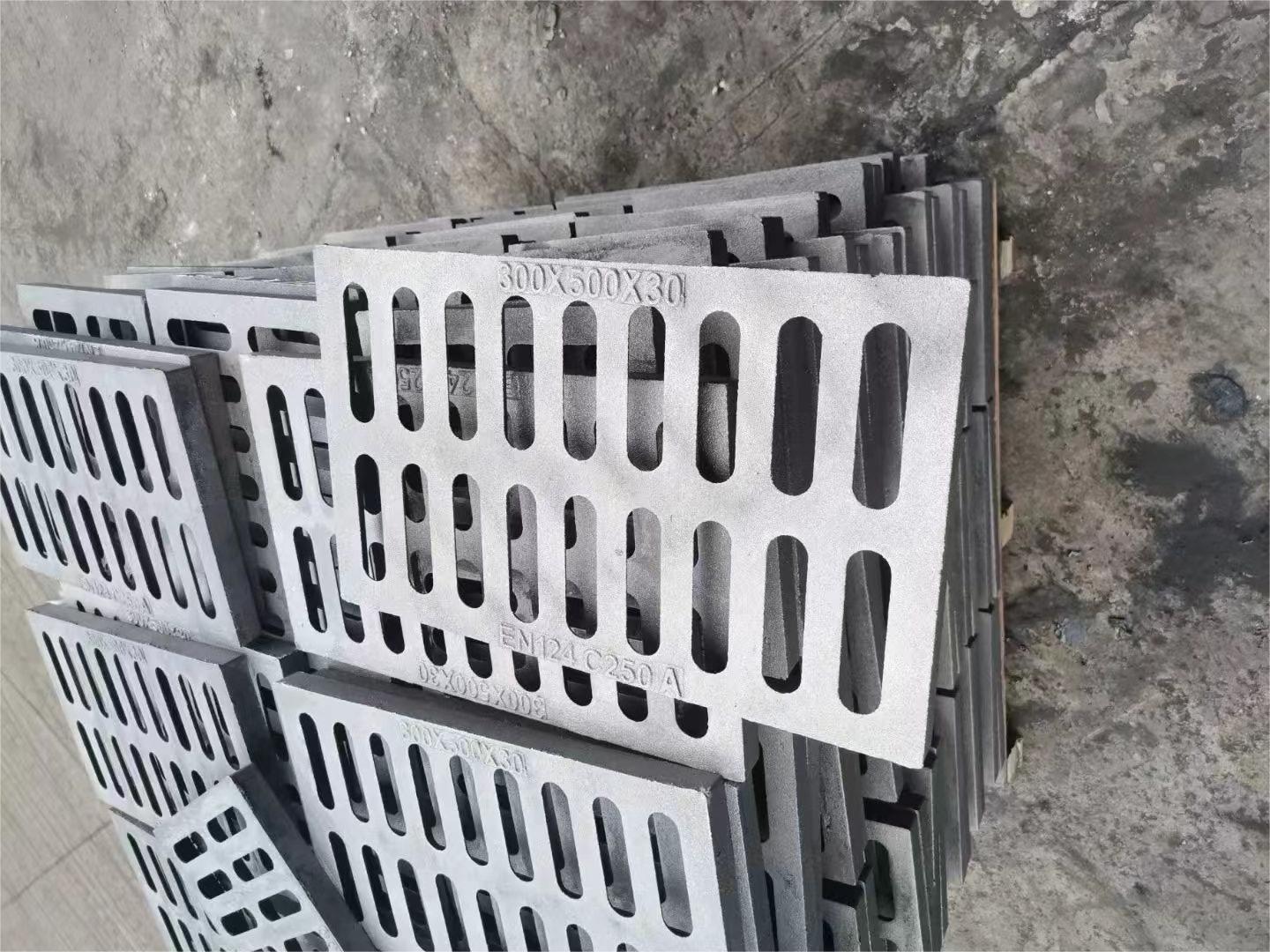 樹脂篦子價格優(yōu)惠建通鑄造廠家