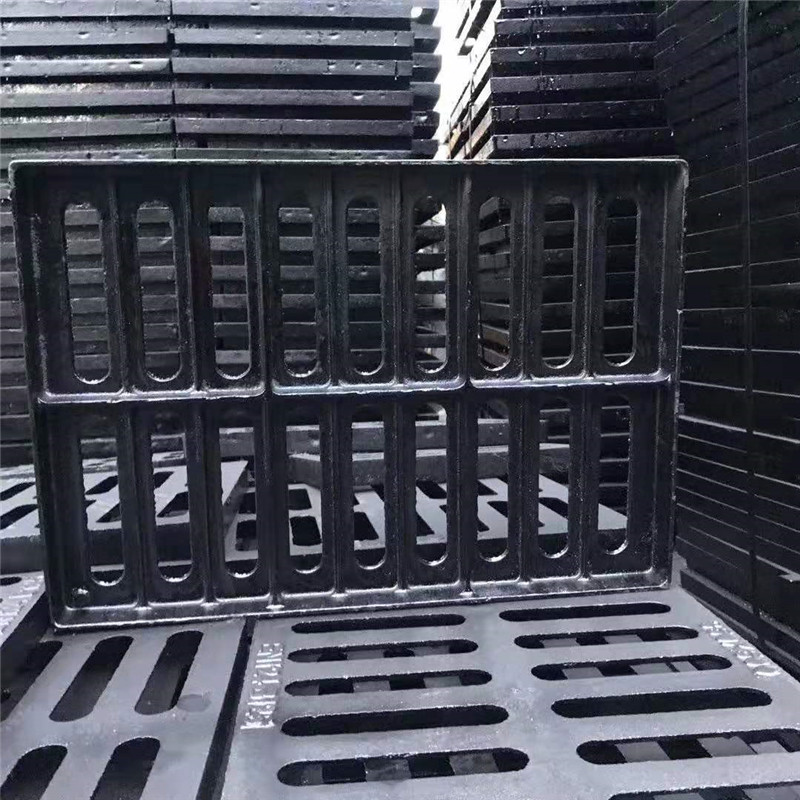復(fù)合塑料雨篦子在線報(bào)價(jià)建通鑄造廠家
