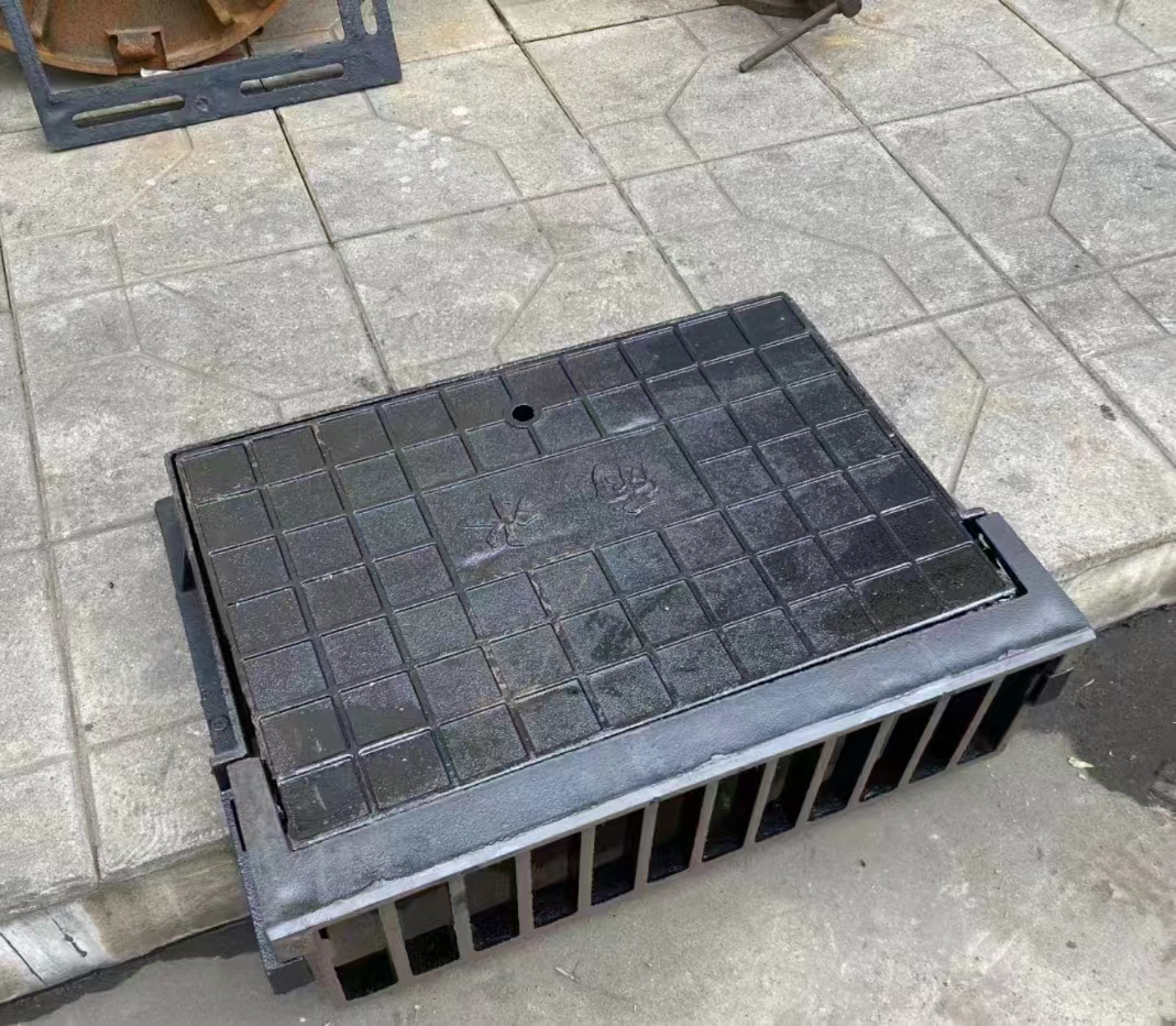 自治區(qū)球墨鑄鐵篦子批發(fā)價(jià)格建通鑄造廠家專業(yè)按需定制