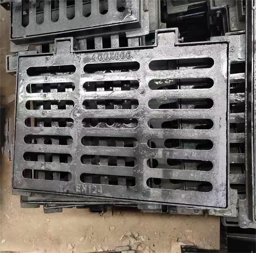 不銹鋼溝蓋板常年現(xiàn)貨建通鑄造廠家