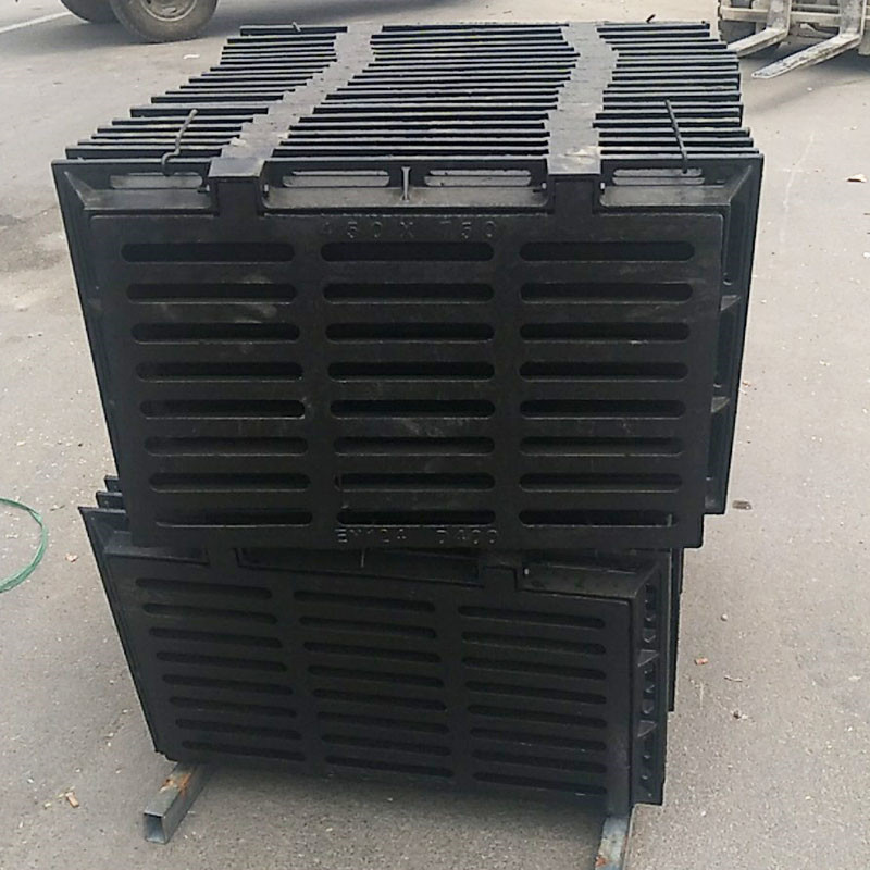 250*500*20球墨鑄鐵篦子廠家地址建通鑄造廠家