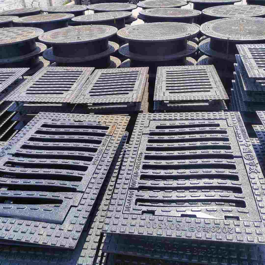 樹圍篦子1000*1000實(shí)體廠家建通鑄造廠家本地經(jīng)銷商