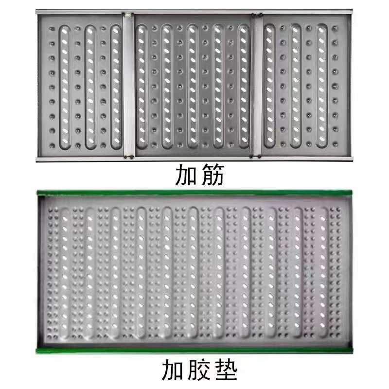 排水不銹鋼井蓋性價(jià)比高建通鑄造廠家