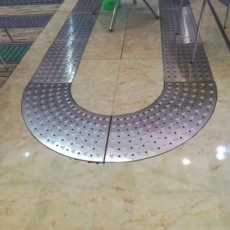 酒店排水溝蓋板現(xiàn)貨供應建通鑄造廠家
