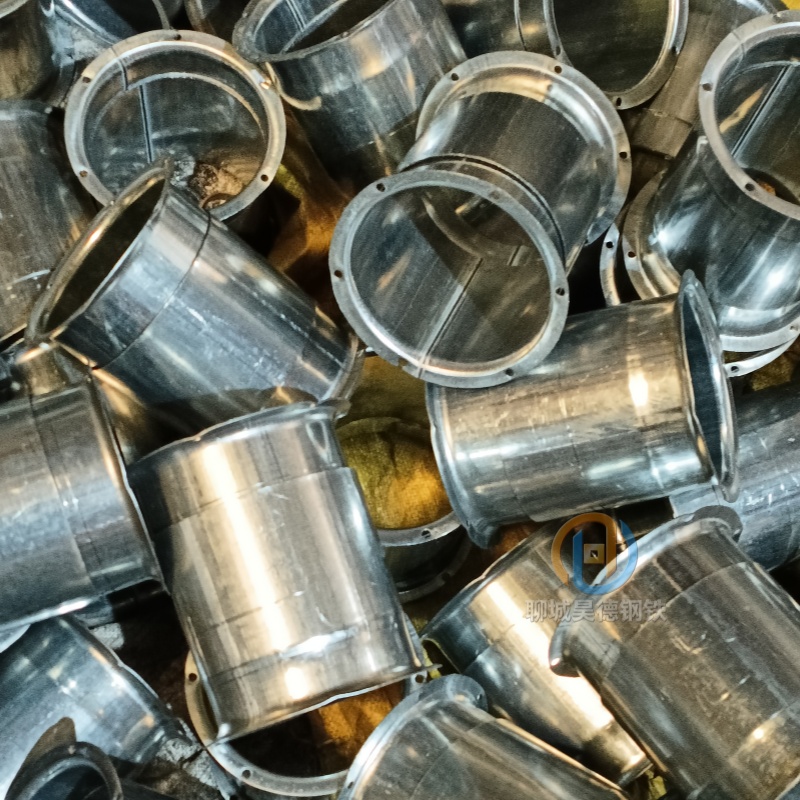 镀锌钢管接头机场施工