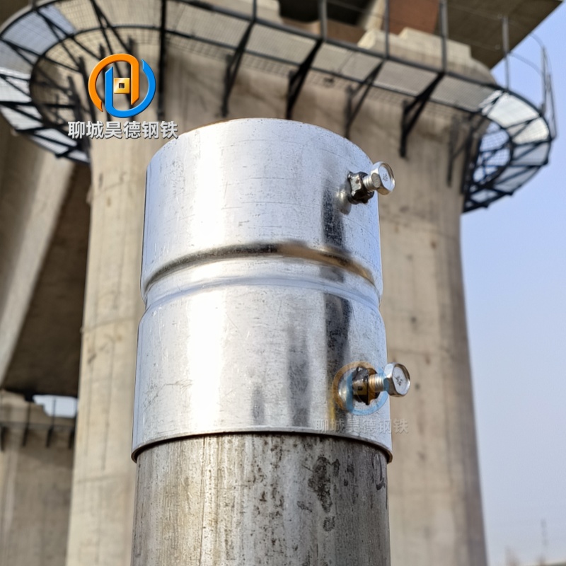 镀锌穿线管直接型号全