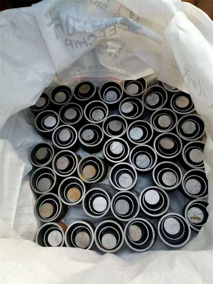 【無縫鋼管-20Cr無縫管按需定制真材實(shí)料】優(yōu)選貨源