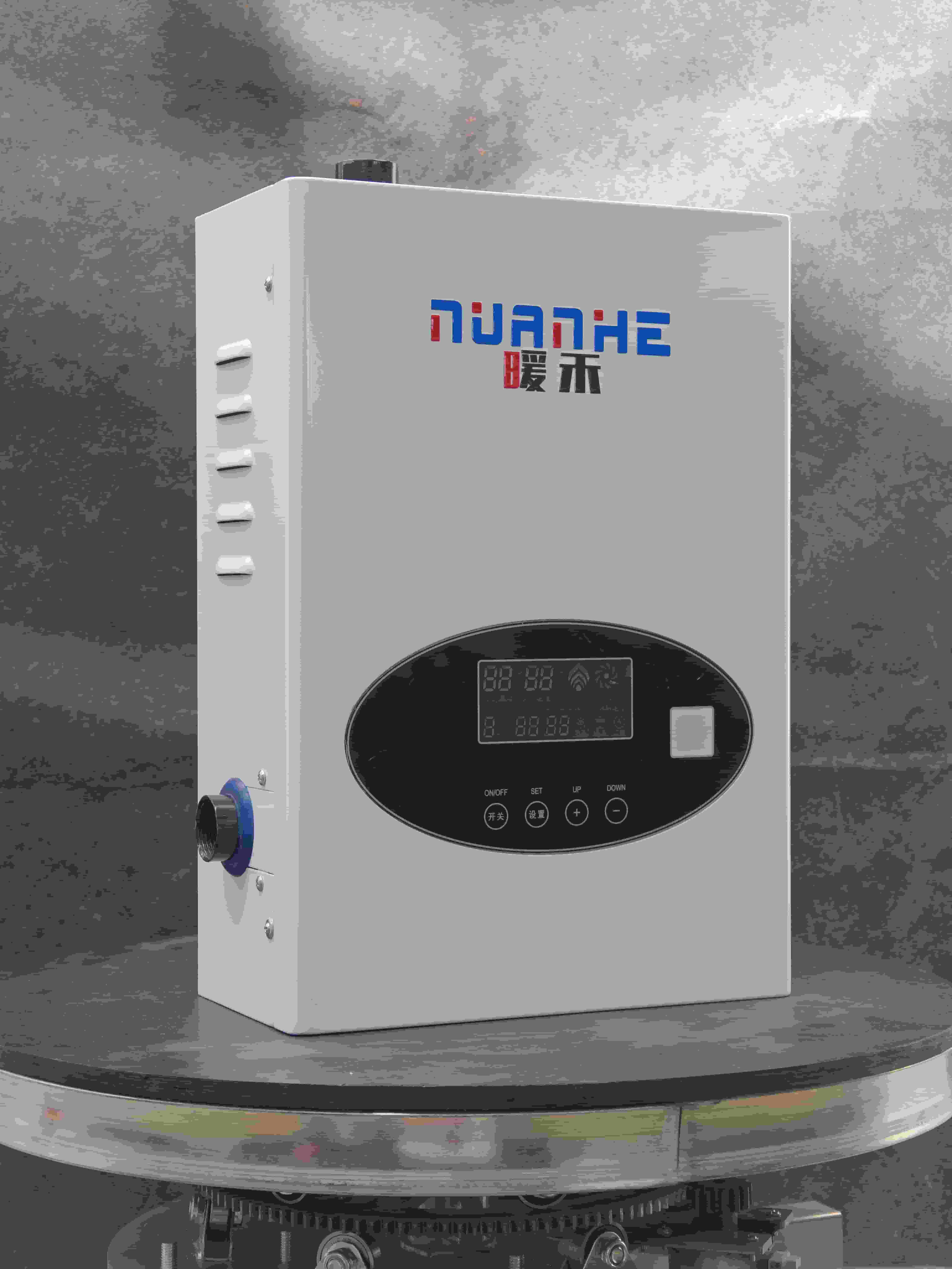 碳纖維電暖器
合作廠家