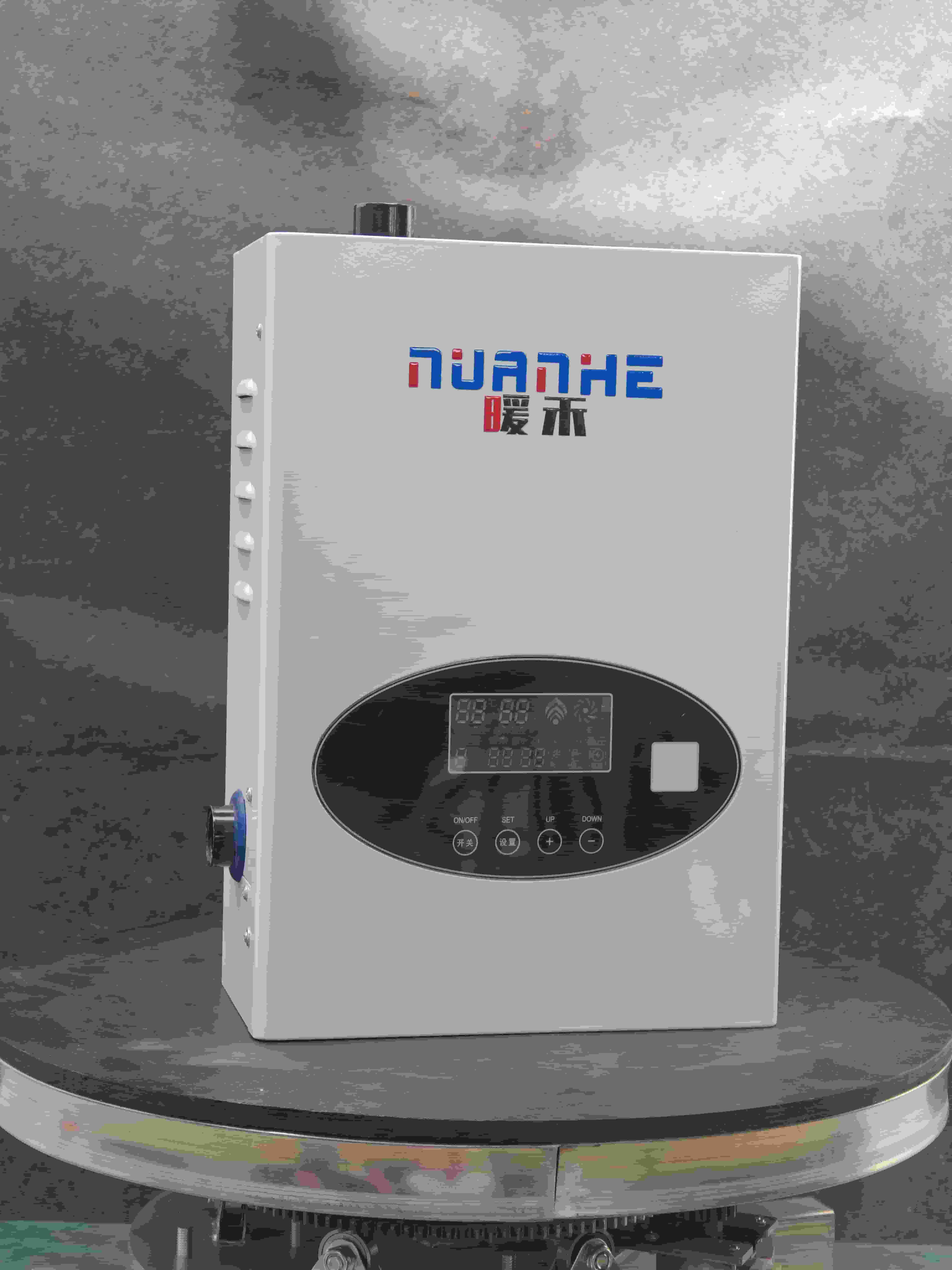
電鍋爐包你滿意