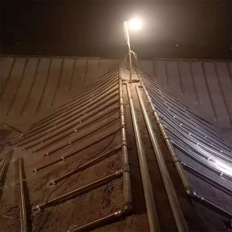 发货及时的气化管 基地
