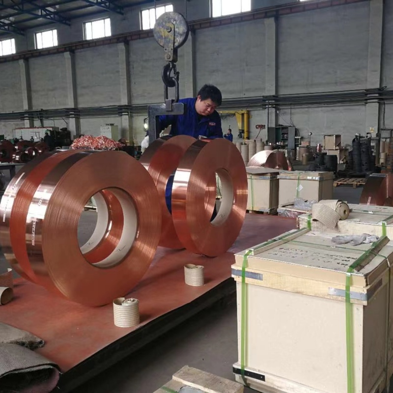 6061T6合金鋁排誠(chéng)信企業(yè)