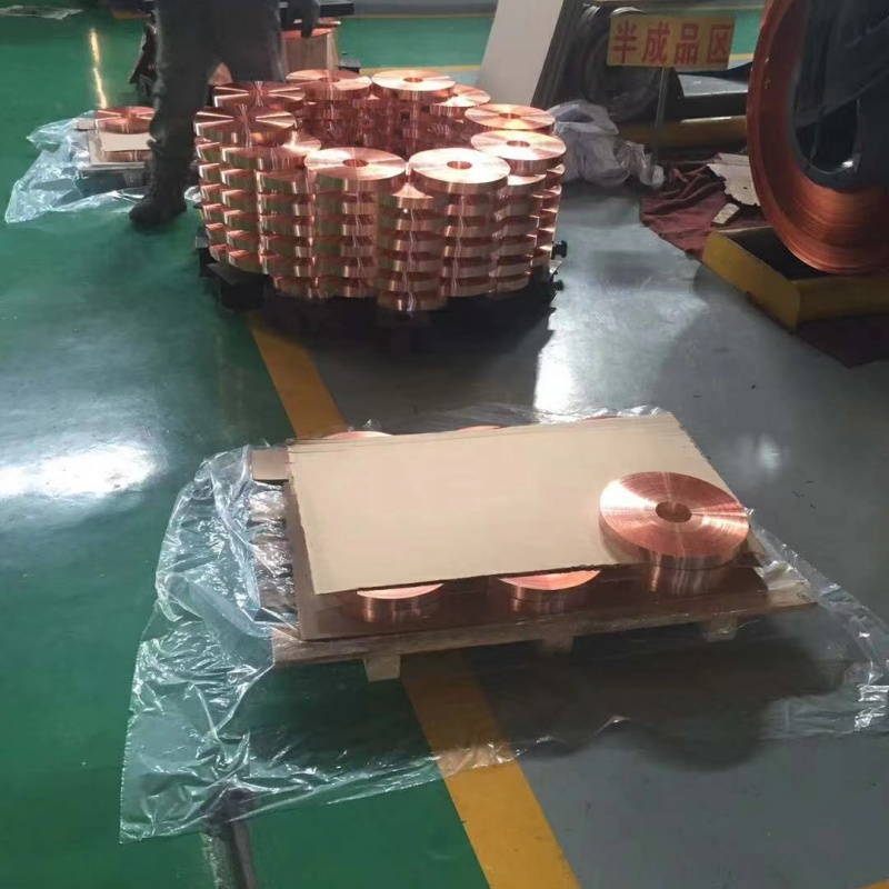 6061T6合金鋁排型號(hào)齊全