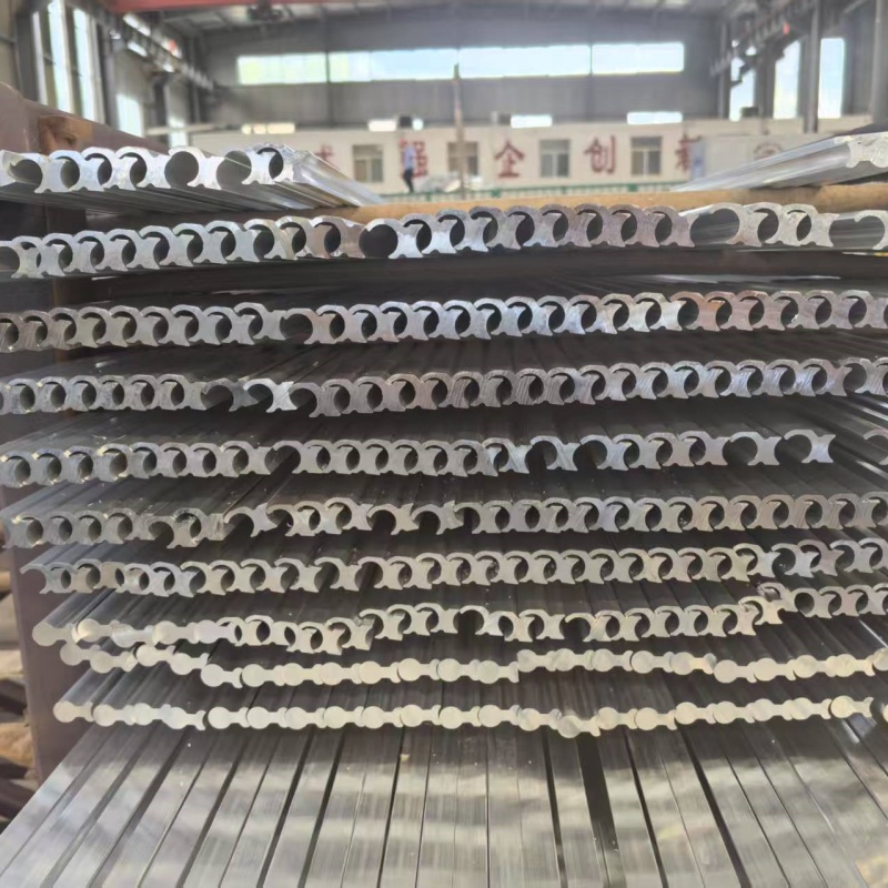 鋁排一站式供應廠家
