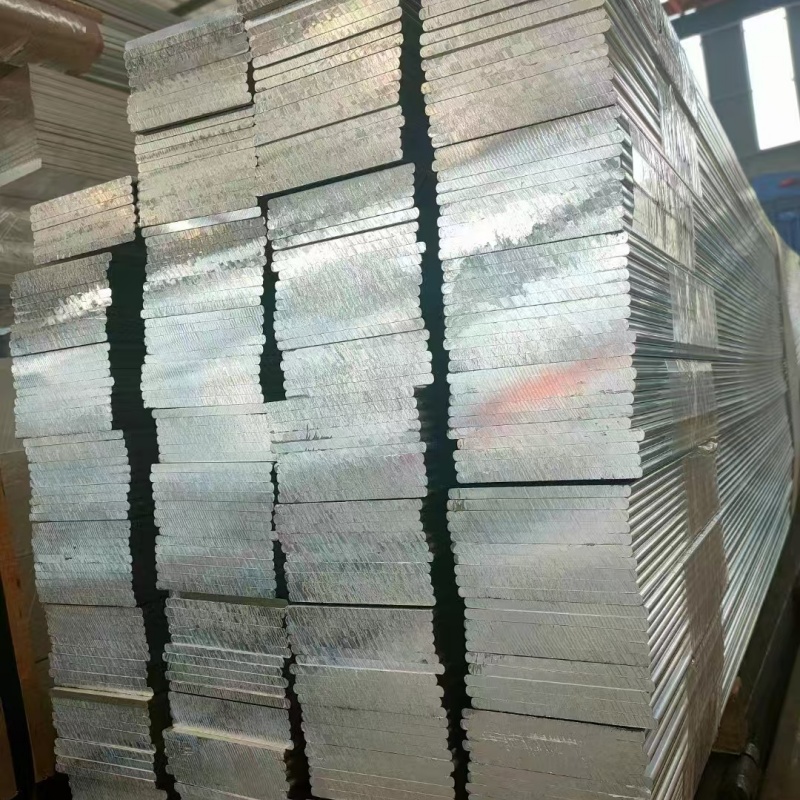 6061T6合金铝排规格