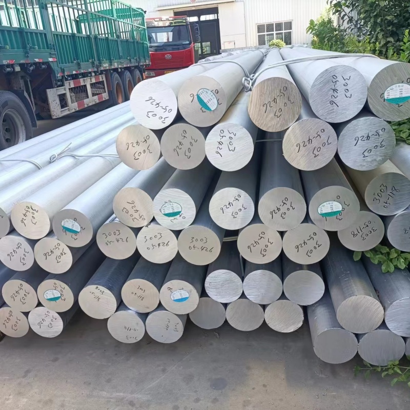 鋁排從源頭保證品質(zhì)
