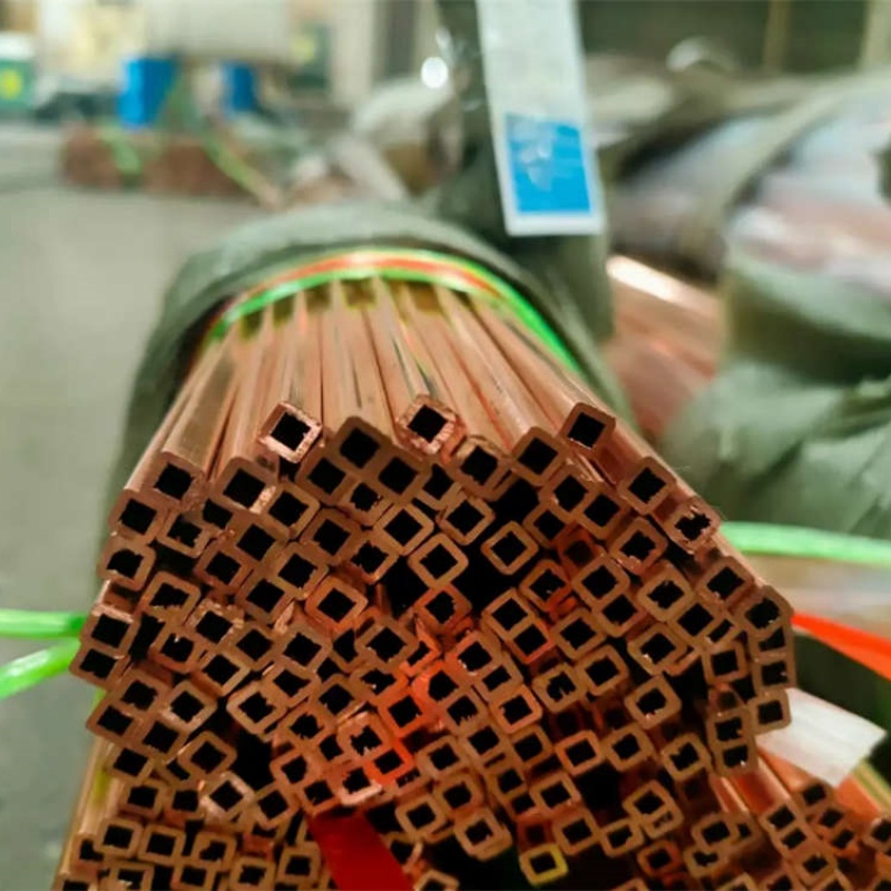 厚壁紫铜管【修饰词