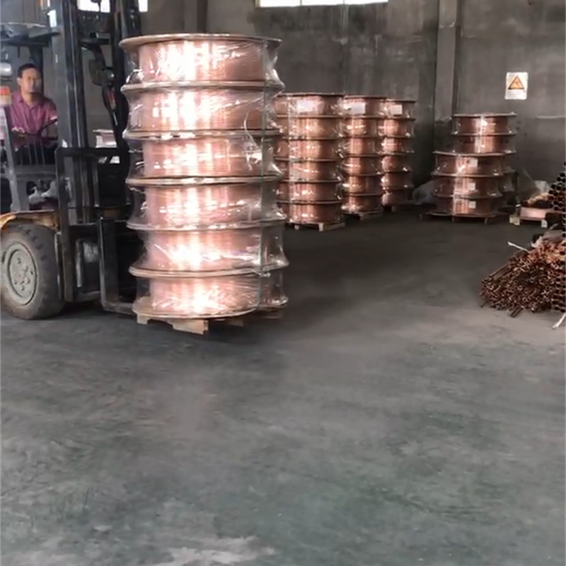 紫銅管質(zhì)量好