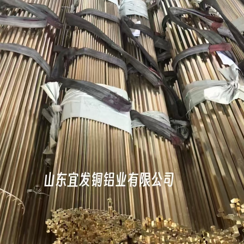 紫铜管精心打造
