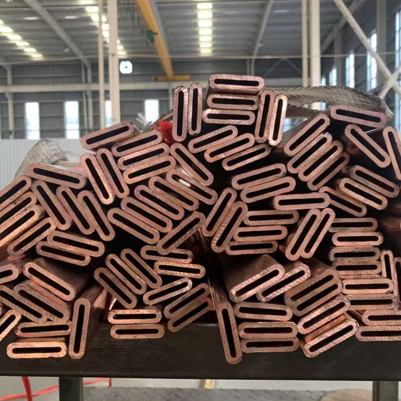 紫銅管實(shí)體廠家大量現(xiàn)貨