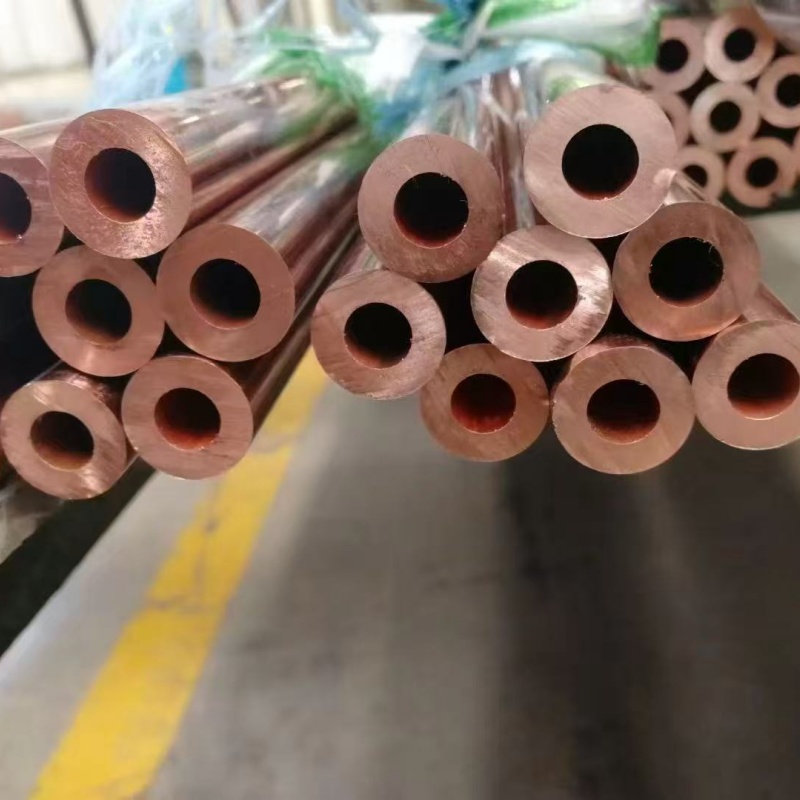 紫铜管好品质用的放心