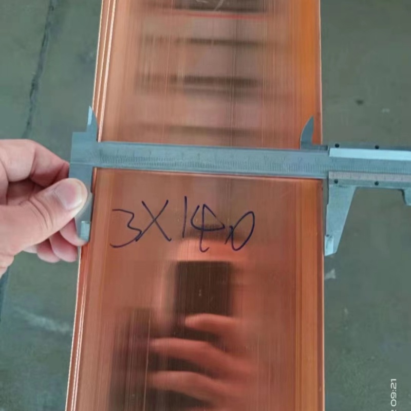 紫铜排保障