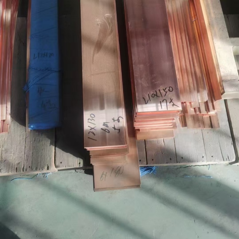 紫銅排實力優(yōu)品