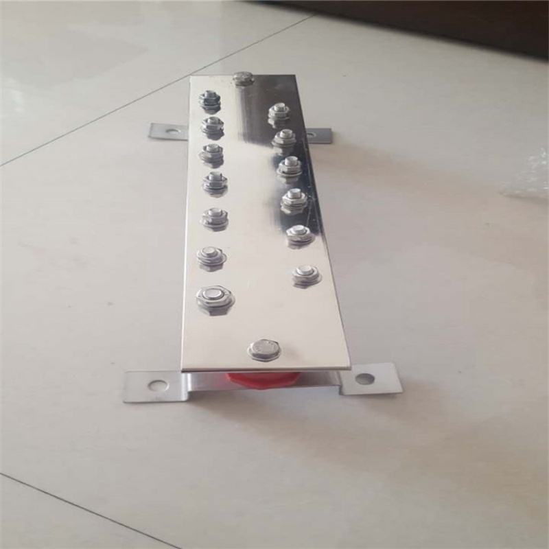 紫銅排以質(zhì)量求生存