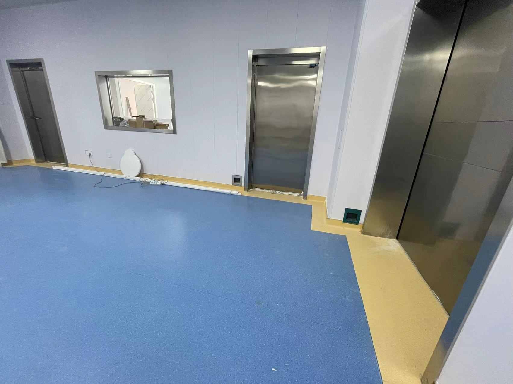 鉛門您身邊的廠家