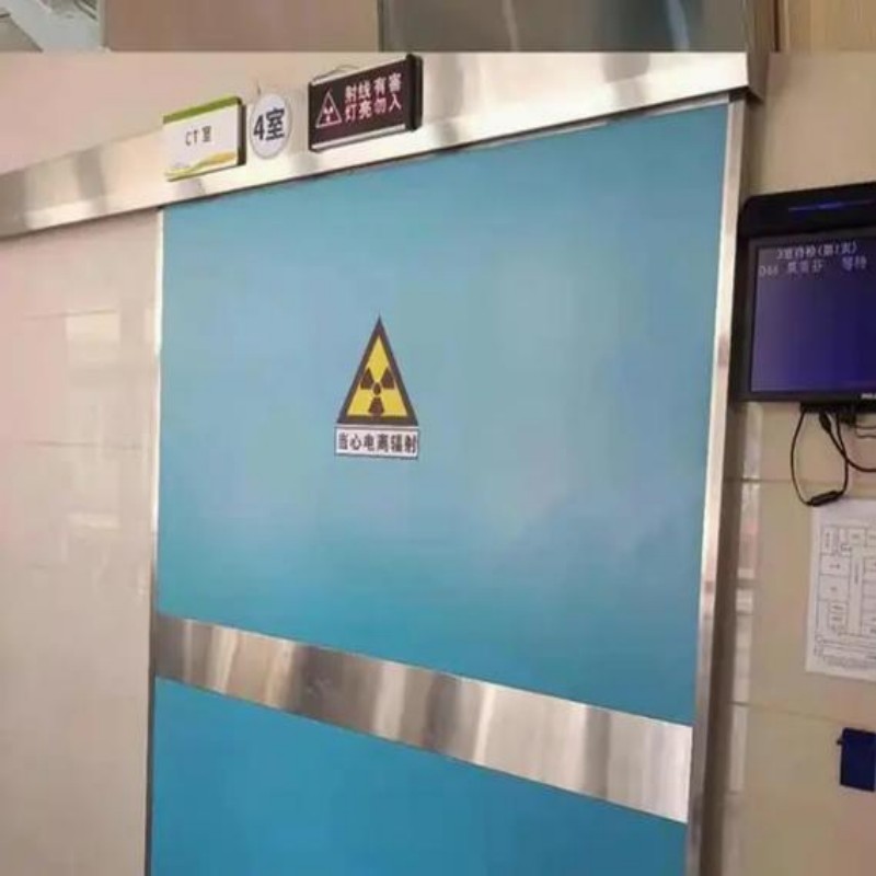 口腔科防護(hù)鉛門可靠優(yōu)惠