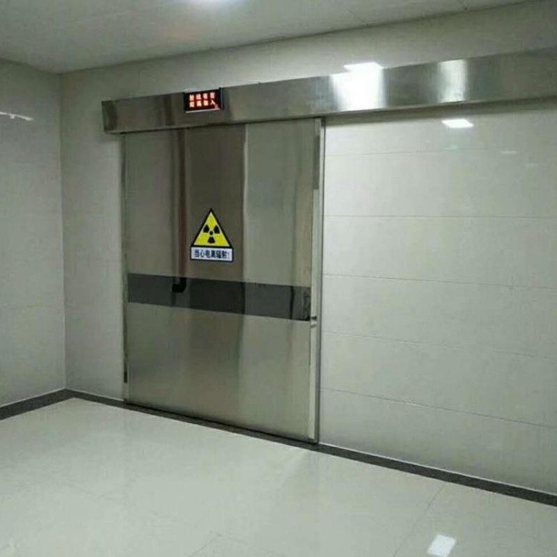 銷售口腔科防護(hù)鉛門_品牌廠家