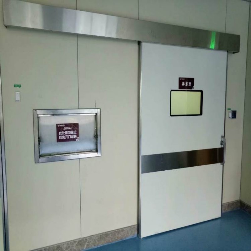 鉛門廠家直銷
