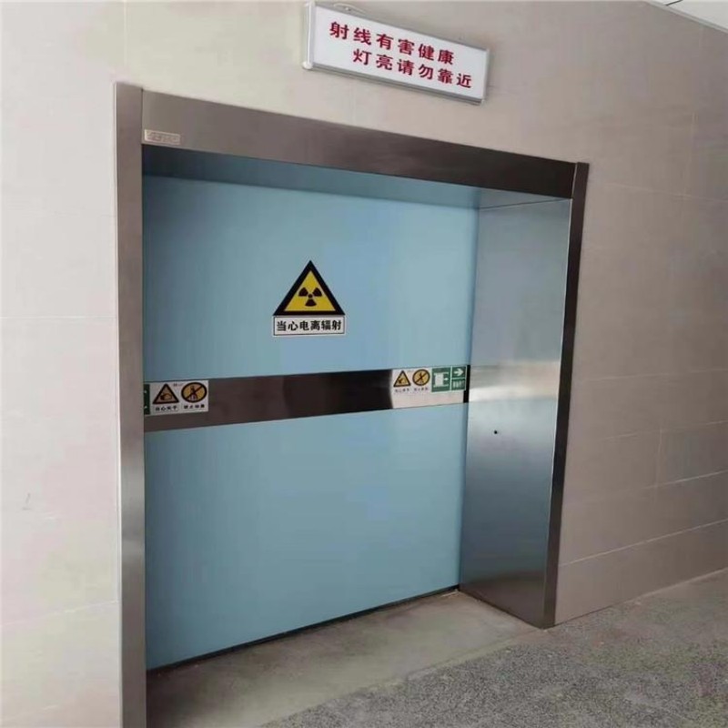 鉛門高性價(jià)比